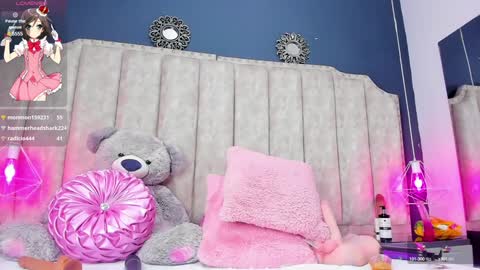 Snapshot of shanelwest7 chatting on December 30, 2024, 5:02 pm Shanel online show from December 30, 2024, 5:02 pm