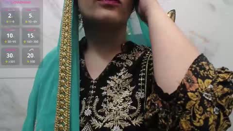Snapshot of shantalakrisha chatting on February 22, 2025, 6:52 pm Shantala online show from February 22, 2025, 6:52 pm