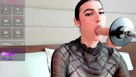 Snapshot of shantall_skinny chatting on September 20, 2025, 3:51 am Shantall online show from September 20, 2025, 3:51 am