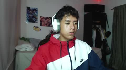 Frqnko online show from January 2, 2025, 10:16 am