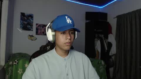 Frqnko online show from January 3, 2025, 7:16 am