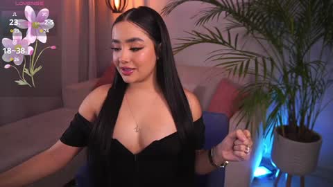 Snapshot of sharlotte_evanns chatting on February 3, 2025, 11:05 pm Sharlotte online show from February 3, 2025, 11:05 pm