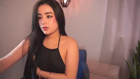 Snapshot of sharlotte_evanns chatting on September 11, 2025, 5:57 pm Sharlotte online show from September 11, 2025, 5:57 pm