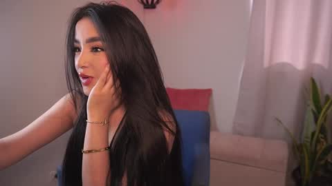 Snapshot of sharlotte_evanns chatting on October 28, 2025, 8:44 pm Sharlotte online show from October 28, 2025, 8:44 pm