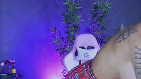 shayblonde online show from December 11, 2024, 11:10 pm