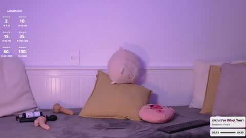 Snapshot of she_lau_ghs chatting on December 9, 2024, 10:00 am Laura c online show from December 9, 2024, 10:00 am