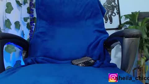 Snapshot of sheila_bigcok chatting on February 18, 2025, 11:19 pm SHEILA  online show from February 18, 2025, 11:19 pm