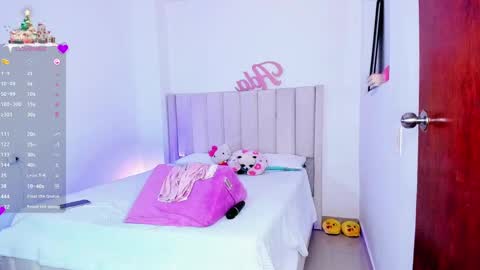 Snapshot of sheirysex chatting on December 31, 2024, 6:59 am Danna online show from December 31, 2024, 6:59 am