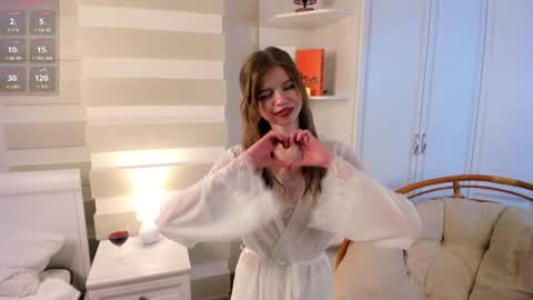 Snapshot of shelleyborom chatting on March 10, 2025, 3:23 am Sofia online show from March 10, 2025, 3:23 am