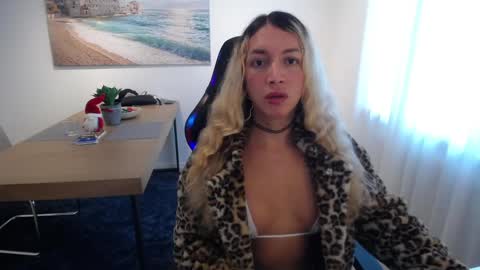 Snapshot of shellsy_hans chatting on December 31, 2024, 9:21 am Shellsy H   online show from December 31, 2024, 9:21 am