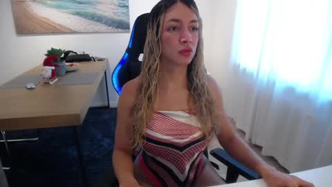 Snapshot of shellsy_hans chatting on January 6, 2025, 10:46 am Shellsy H   online show from January 6, 2025, 10:46 am