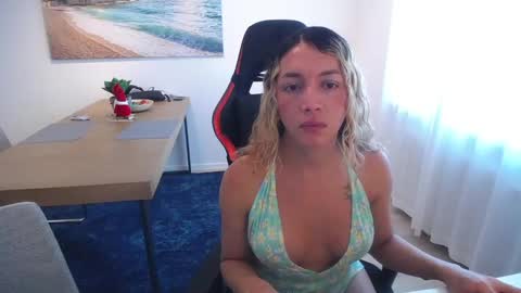 Snapshot of shellsy_hans chatting on January 11, 2025, 12:29 pm Shellsy H   online show from January 11, 2025, 12:29 pm