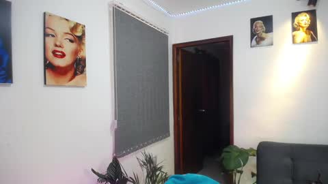 Snapshot of shellsy_hans chatting on January 29, 2025, 8:14 pm Shellsy H   online show from January 29, 2025, 8:14 pm
