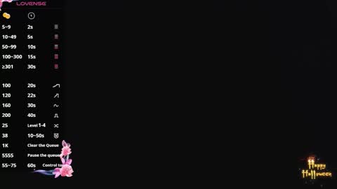 Snapshot of shellsy_hans chatting on October 20, 2025, 1:50 am Shellsy H   online show from October 20, 2025, 1:50 am