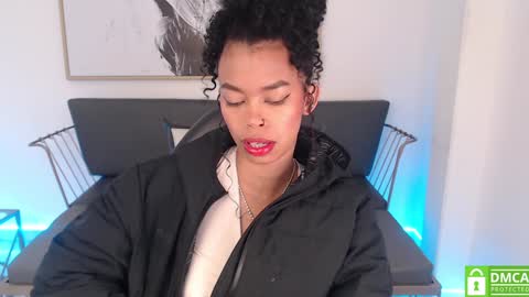 Snapshot of shenna_brunette_ chatting on January 27, 2025, 1:09 pm Shenna online show from January 27, 2025, 1:09 pm