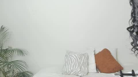 Snapshot of sherlyn_adams69 chatting on December 24, 2024, 12:00 pm Sherlyn Adams online show from December 24, 2024, 12:00 pm