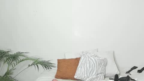 Sherlyn Adams online show from February 15, 2025, 3:28 pm