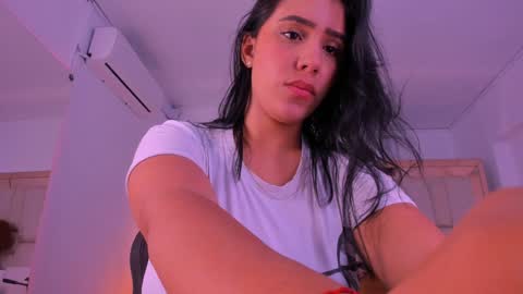 Snapshot of sheylabakerr chatting on January 14, 2025, 10:38 am Sheyla Bakerr online show from January 14, 2025, 10:38 am