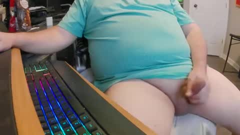 Snapshot of shokcer70 chatting on February 24, 2025, 9:09 pm shokcer70 online show from February 24, 2025, 9:09 pm