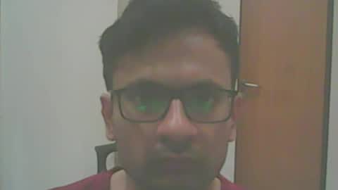 Snapshot of shubhamkhandelwal123 chatting on March 8, 2025, 11:37 am shubhamkhandelwal123 online show from March 8, 2025, 11:37 am