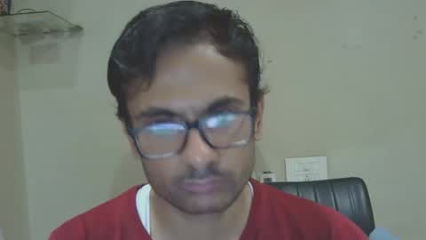 Snapshot of shubhamkhandelwal123 chatting on October 16, 2025, 5:03 pm shubhamkhandelwal123 online show from October 16, 2025, 5:03 pm