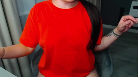 Snapshot of shy_26 chatting on December 12, 2024, 12:33 pm shy_26 online show from December 12, 2024, 12:33 pm