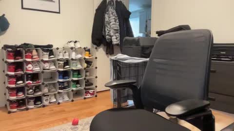 Snapshot of shy_asian_guy01 chatting on February 13, 2025, 10:54 pm Chris online show from February 13, 2025, 10:54 pm