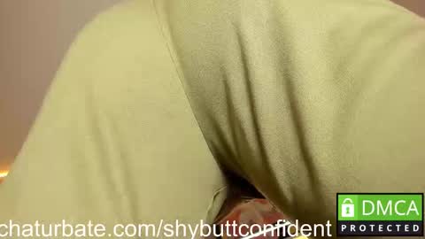 Snapshot of shybuttconfident chatting on September 28, 2025, 6:35 pm Jay online show from September 28, 2025, 6:35 pm
