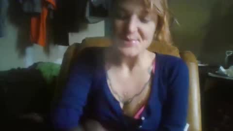 shyesiren online show from November 16, 2025, 7:03 am