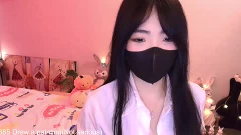 Snapshot of si_mokoko chatting on September 23, 2025, 5:21 am si_mokoko online show from September 23, 2025, 5:21 am