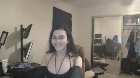 Snapshot of siennalilbunnykate chatting on January 19, 2025, 7:25 am Nicole Zelaya Ferrati Niky Ferrati online show from January 19, 2025, 7:25 am