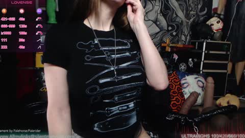 Snapshot of silentmary chatting on January 6, 2025, 3:42 am Allmylinkssilentmary666 online show from January 6, 2025, 3:42 am