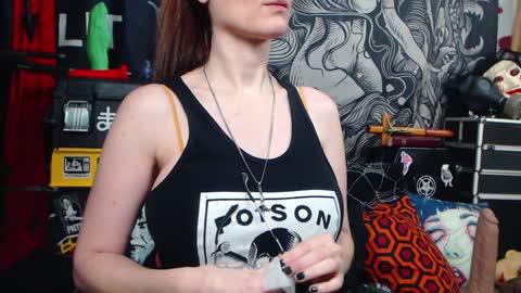 Snapshot of silentmary chatting on January 18, 2025, 6:43 pm Allmylinkssilentmary666 online show from January 18, 2025, 6:43 pm
