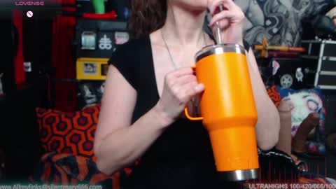 Snapshot of silentmary chatting on January 21, 2025, 6:34 pm Allmylinkssilentmary666 online show from January 21, 2025, 6:34 pm
