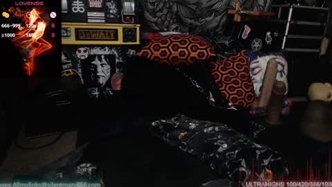 Snapshot of silentmary chatting on February 8, 2025, 10:39 am Allmylinkssilentmary666 online show from February 8, 2025, 10:39 am