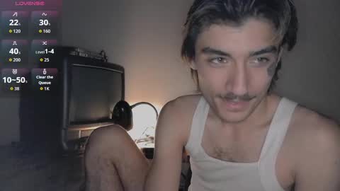 cybin online show from October 3, 2025, 10:56 am