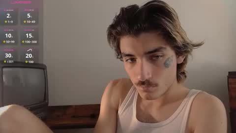 cybin online show from October 13, 2025, 9:48 pm