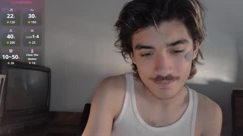 Snapshot of silly_cybin chatting on October 18, 2025, 2:18 pm cybin online show from October 18, 2025, 2:18 pm