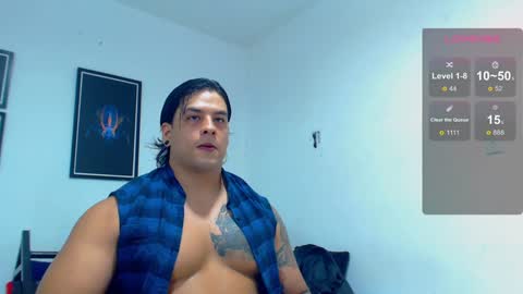 Snapshot of silvabranko chatting on January 30, 2025, 9:04 pm silvabranko online show from January 30, 2025, 9:04 pm
