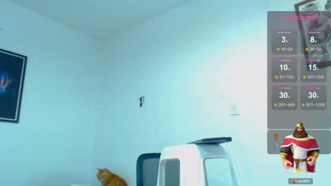 Snapshot of silvabranko chatting on February 2, 2025, 9:45 pm silvabranko online show from February 2, 2025, 9:45 pm