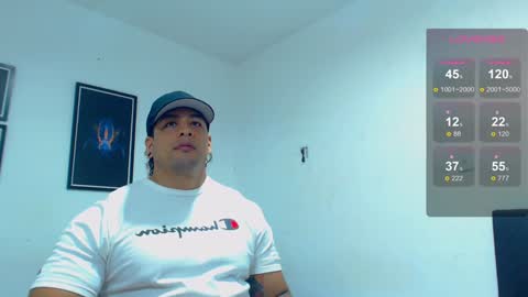 Snapshot of silvabranko chatting on February 4, 2025, 12:33 pm silvabranko online show from February 4, 2025, 12:33 pm