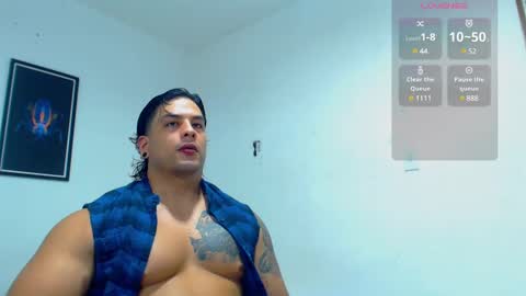 Snapshot of silvabranko chatting on March 2, 2025, 2:08 am silvabranko online show from March 2, 2025, 2:08 am