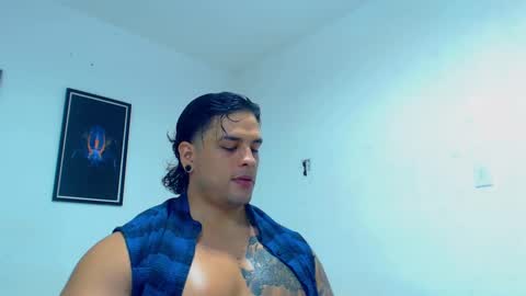 Snapshot of silvabranko chatting on March 2, 2025, 5:23 am silvabranko online show from March 2, 2025, 5:23 am