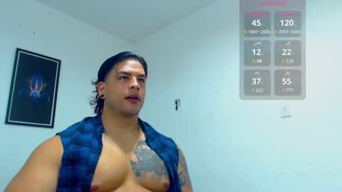 Snapshot of silvabranko chatting on March 2, 2025, 2:21 pm silvabranko online show from March 2, 2025, 2:21 pm