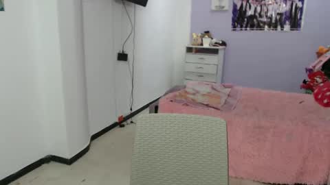 Snapshot of silvanaroberts_ chatting on March 10, 2025, 12:26 pm Rouse online show from March 10, 2025, 12:26 pm