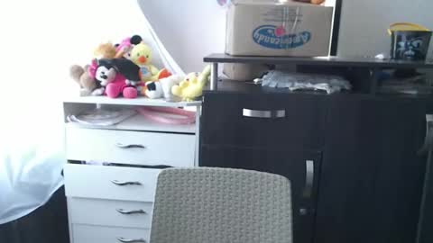 Snapshot of silvanaroberts_ chatting on November 10, 2025, 2:38 pm Rouse online show from November 10, 2025, 2:38 pm