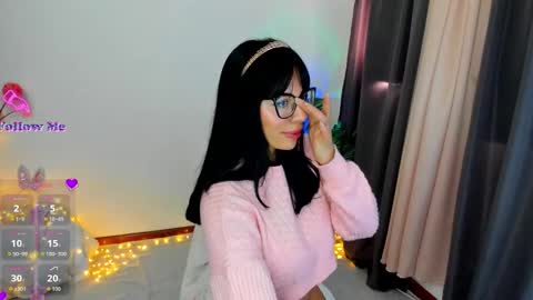 Silvanna online show from October 23, 2025, 1:21 pm
