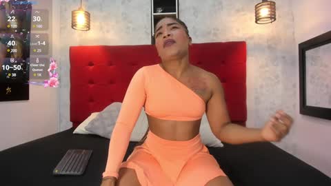 Snapshot of silvannafit chatting on January 20, 2025, 12:07 pm Silvana Fit  online show from January 20, 2025, 12:07 pm
