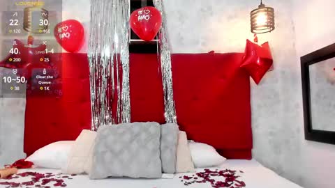 Snapshot of silvannafit chatting on February 14, 2025, 8:15 pm Silvana Fit  online show from February 14, 2025, 8:15 pm