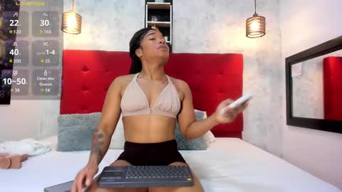 Snapshot of silvannafit chatting on March 12, 2025, 12:36 pm Silvana Fit  online show from March 12, 2025, 12:36 pm